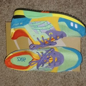 ASICS Gel-Lyte III OG ‘DAY Lyte Pack’ Tourmaline